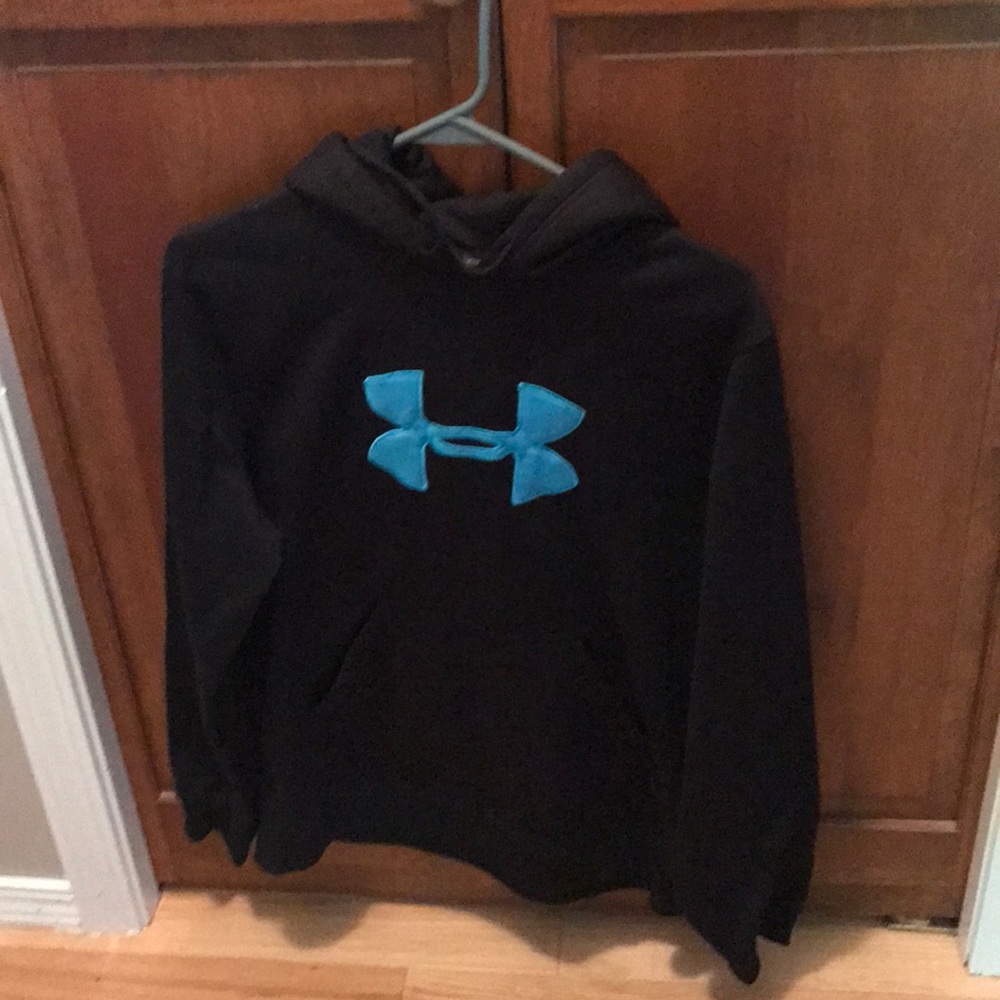 Under Armour Hoody