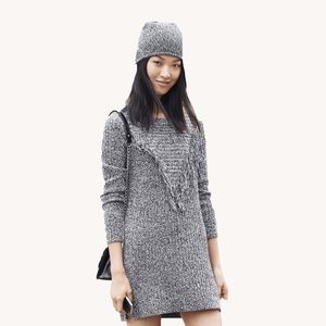 Zara Dresses - Sweater Dress Zara Dresses - Sweater Dress
