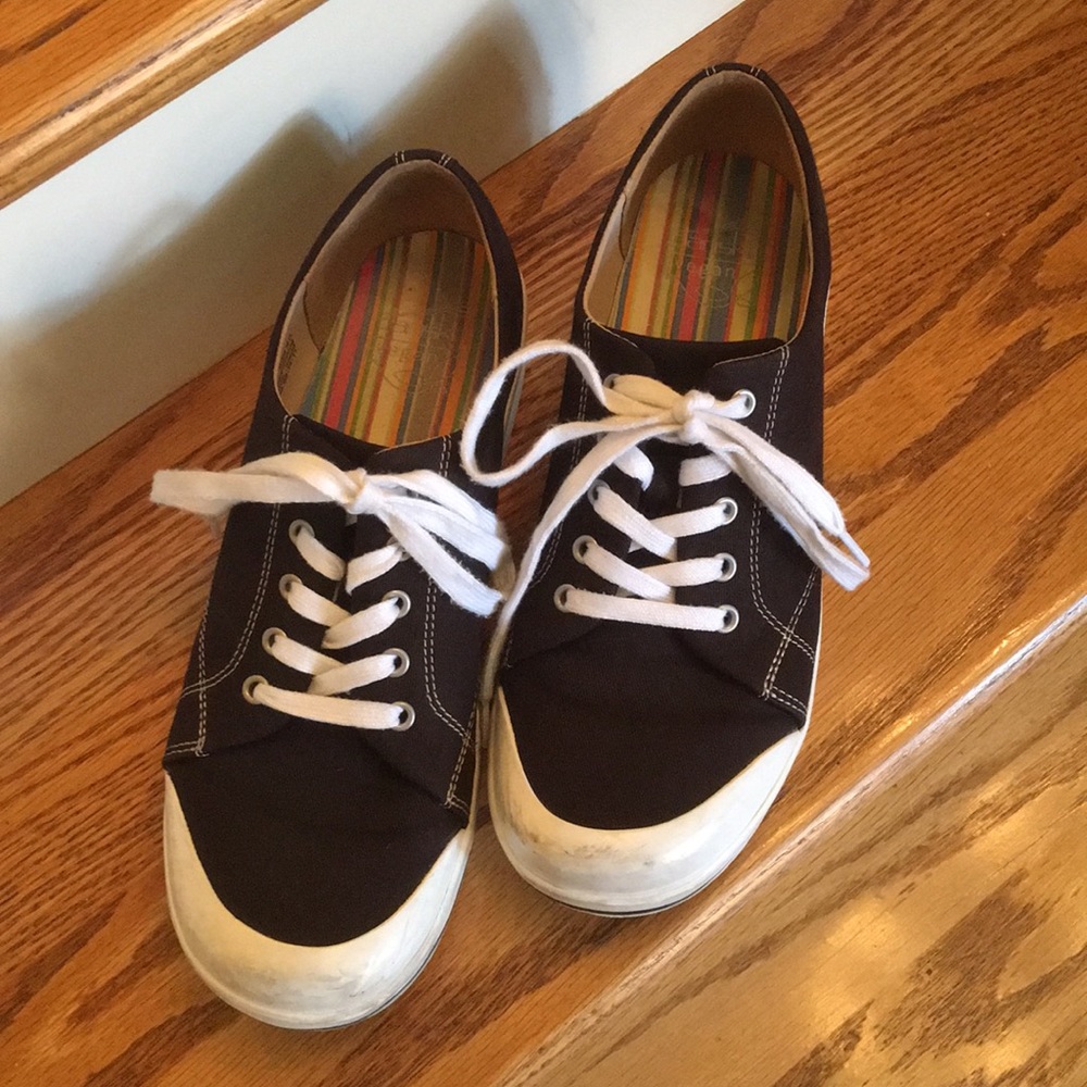 Dansko Shoes