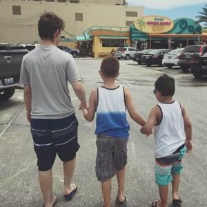 Meet your Posher, Kati