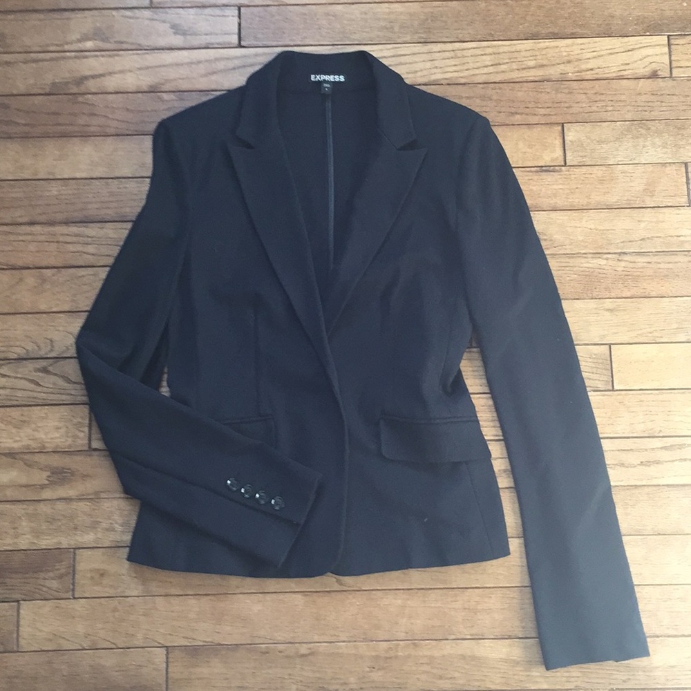 Women’s blazer