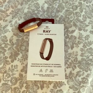 Misfit Ray Fitness + Sleep Monitor