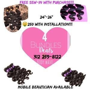 Meet your Posher, Royalhair