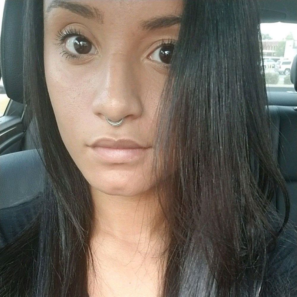 Meet your Posher, Patricia