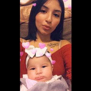 Meet your Posher, Georgina