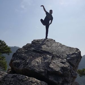 Meet your Posher, Alfred