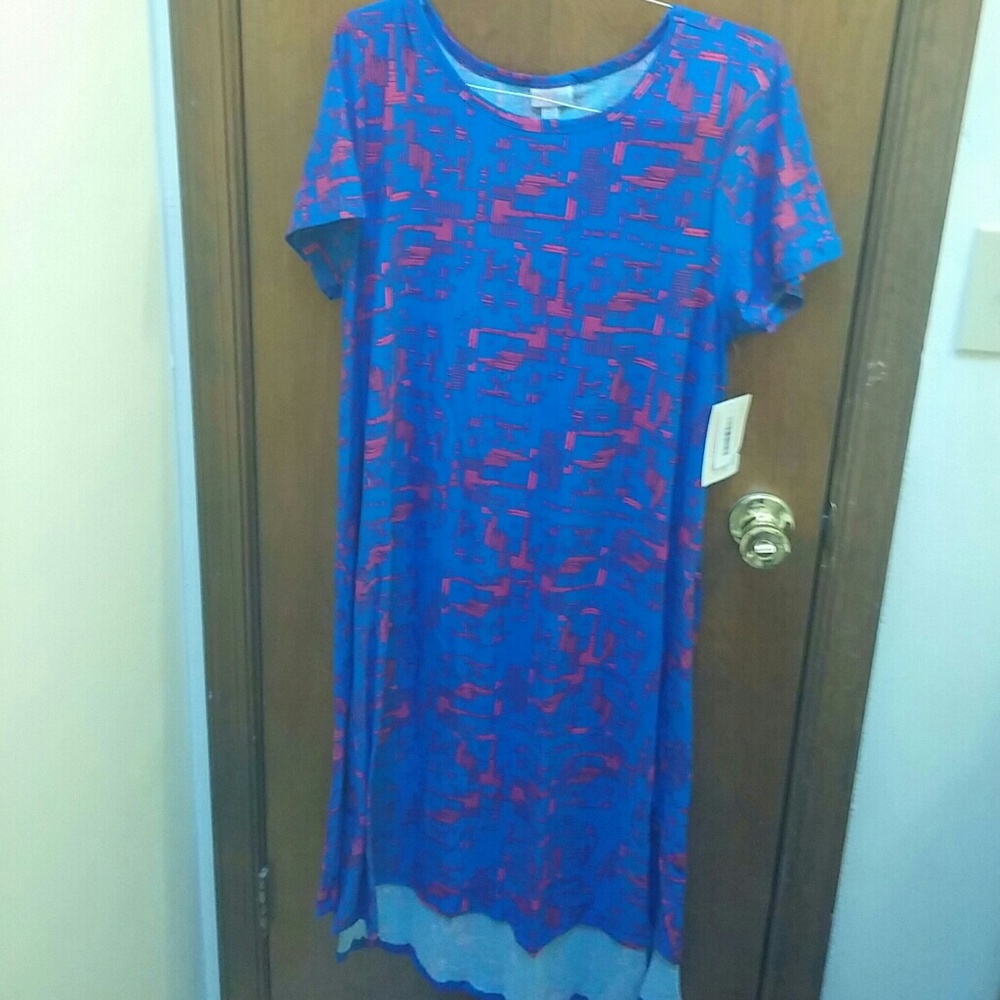New xl leggings material Lularoe carly