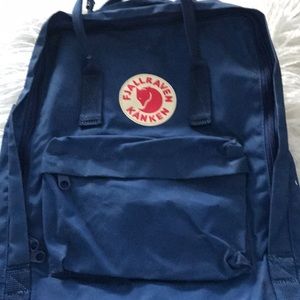 FJALLRAVEN KANKEN large backpack