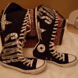 Converse Chuck Taylor All Star High Sneaker