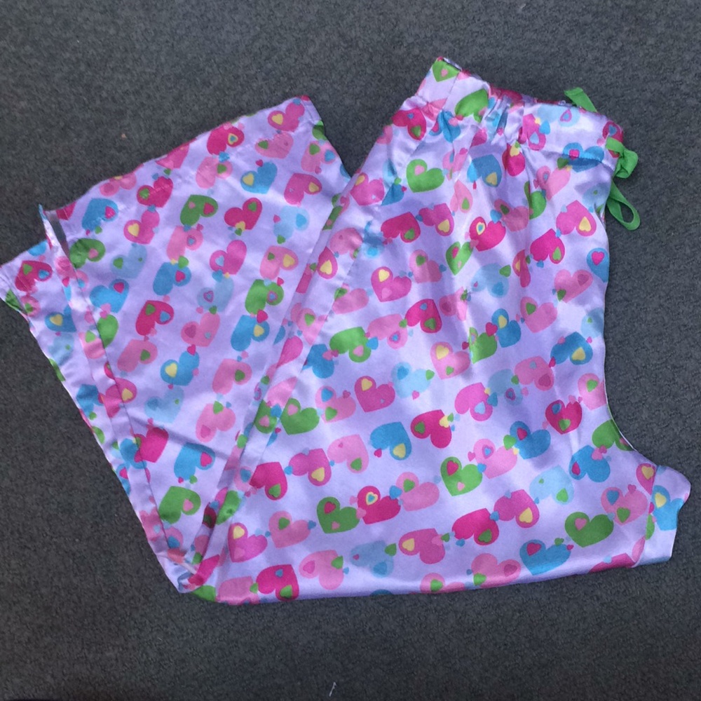 💚Kids Justice Pajama Pants💚