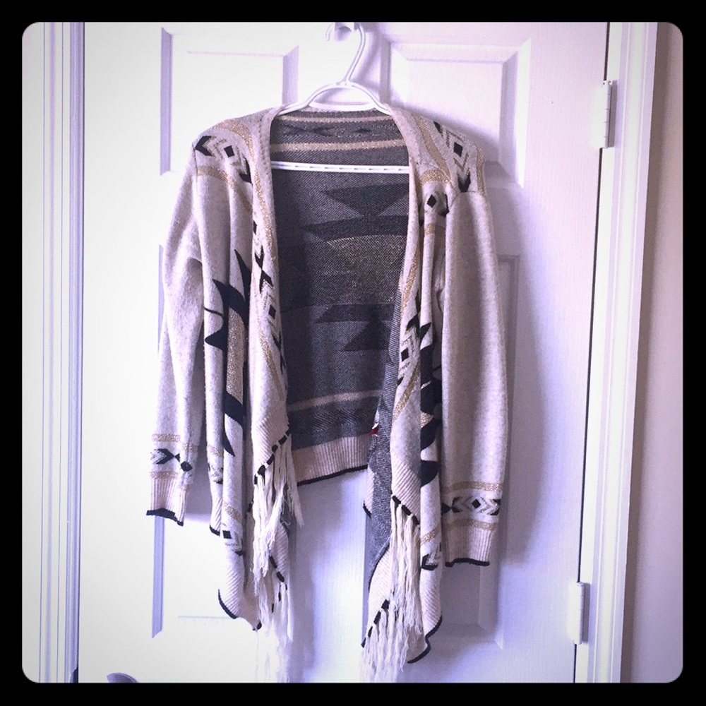 Cardigan