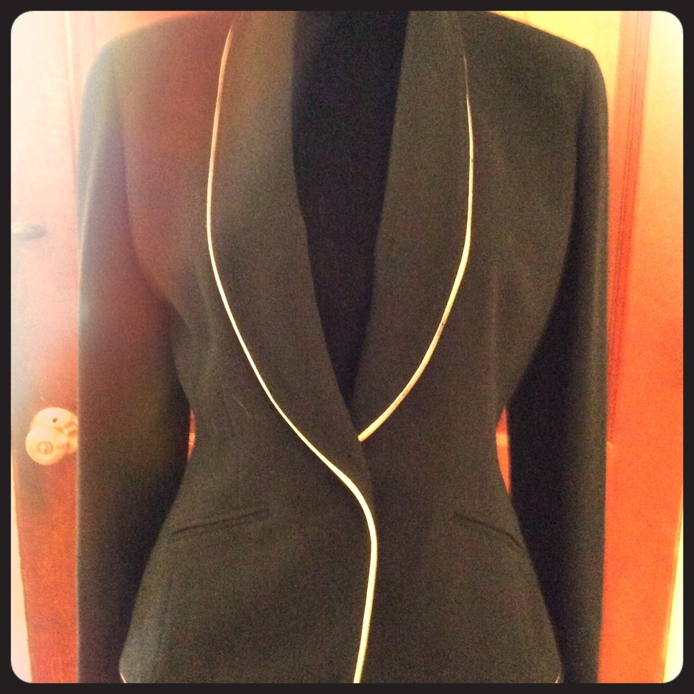 Dress Jacket