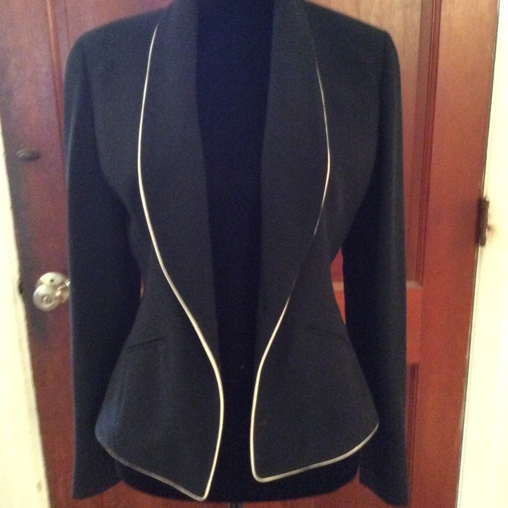 Dress Jacket - Picture 2 of 2