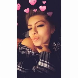 Meet your Posher, Kelly