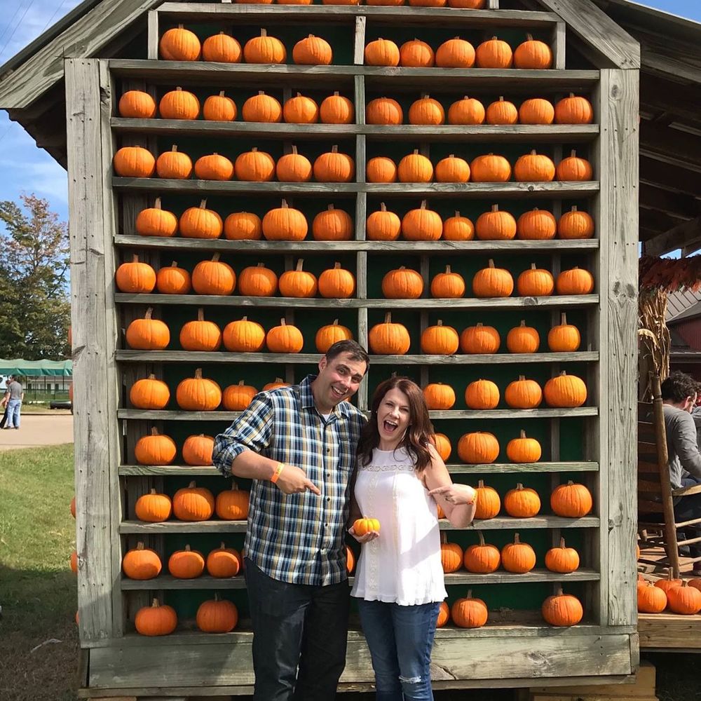 Meet your Posher, Megan