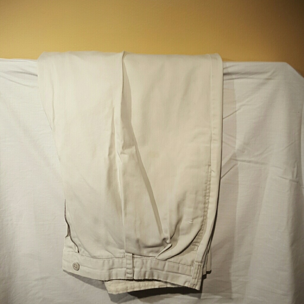 J Crew Khakis