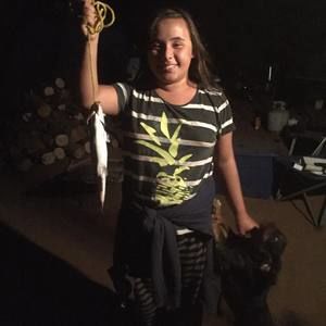 Meet your Posher, Jennifer