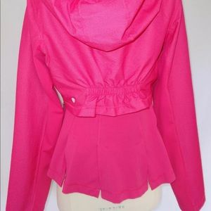 Lululemon Jacket size 6