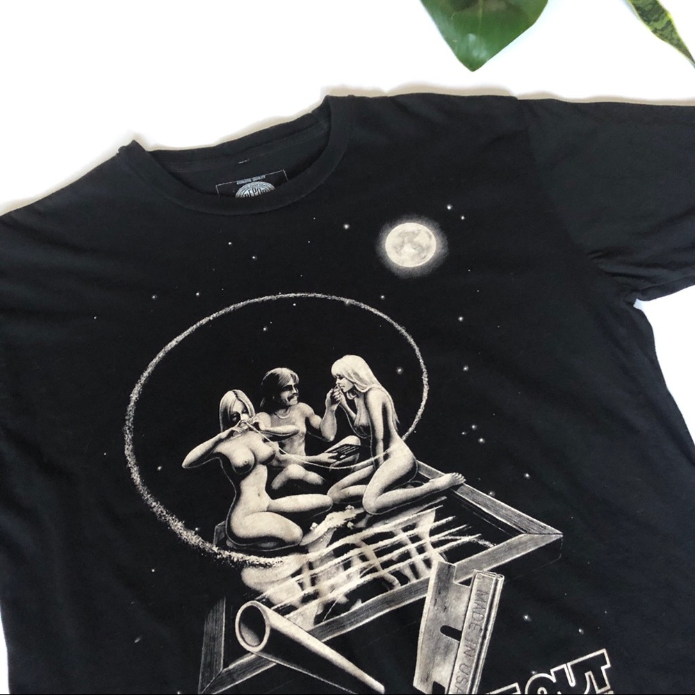 Repop t shirt