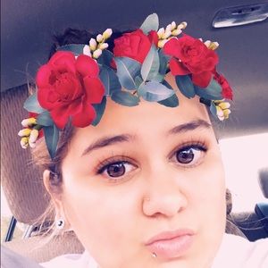 Meet your Posher, Christina