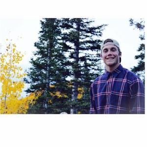 Meet your Posher, Alec