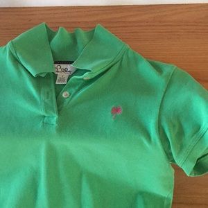 Lilly Pulitzer Polo Shirt