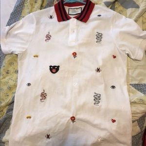 Gucci shirt
