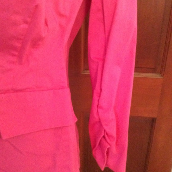 Light Jacket - Picture 2 of 2