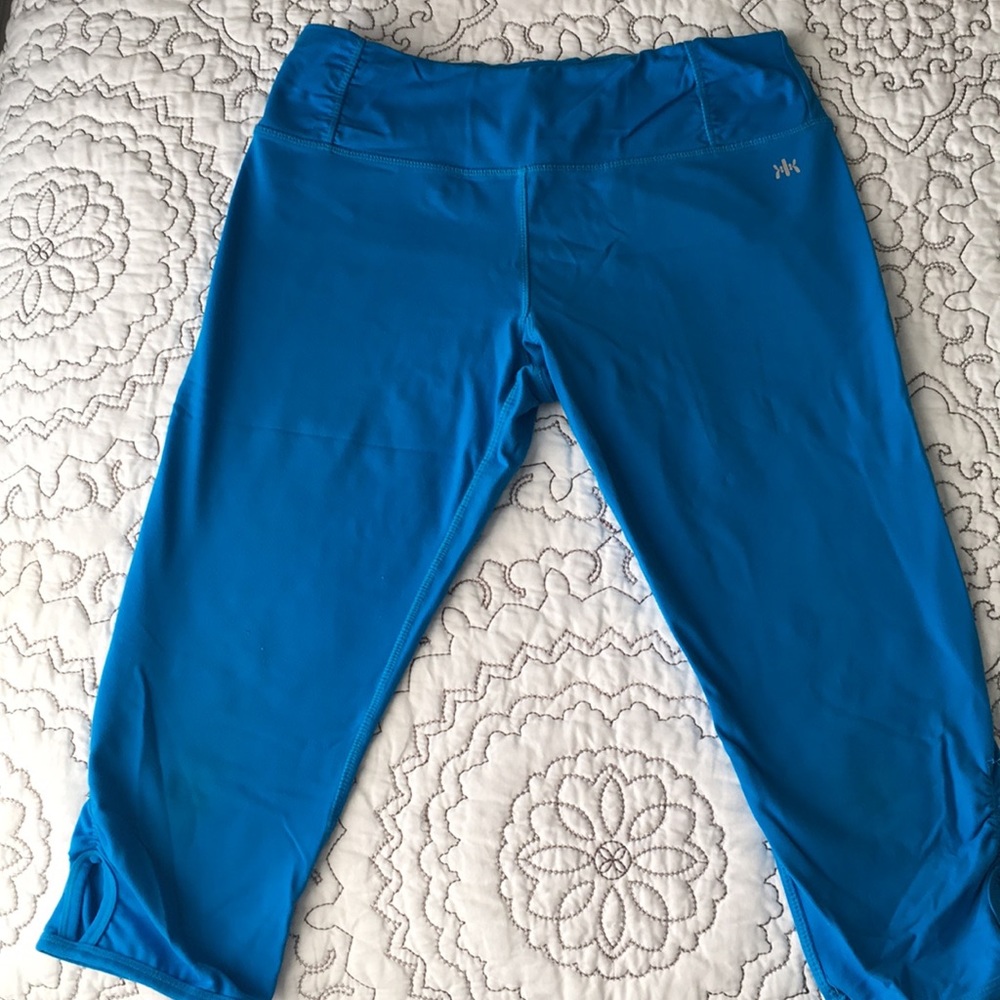 Kyodan Workout Pants