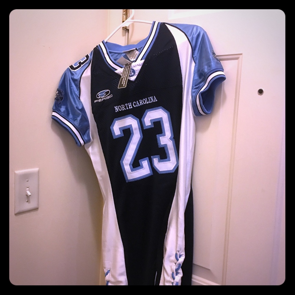 Fergo Sports Jersey/Dress