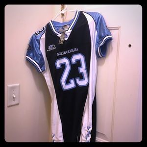 Fergo Sports Jersey/Dress