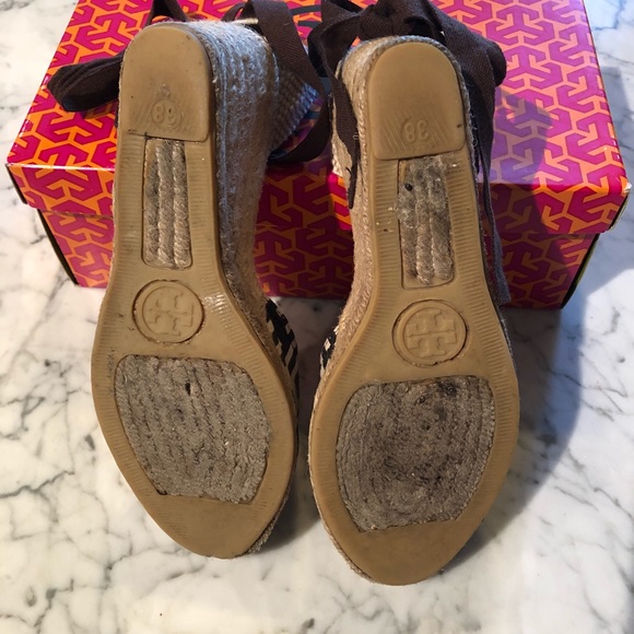 Tory Burch Wedge