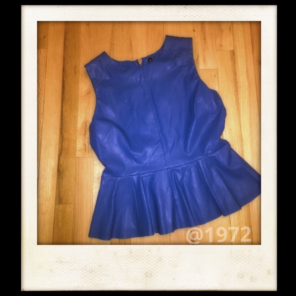 W118 by Walter Baker