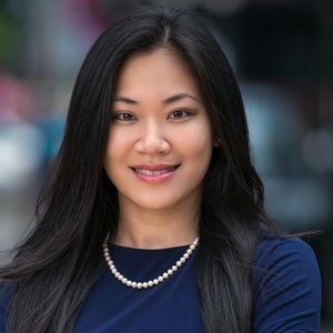 Meet your Posher, Jenn