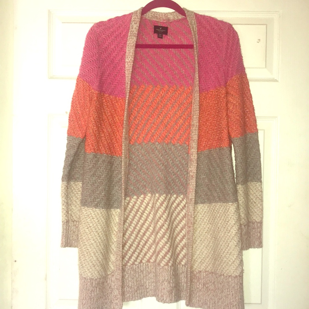 American eagle Cardigan