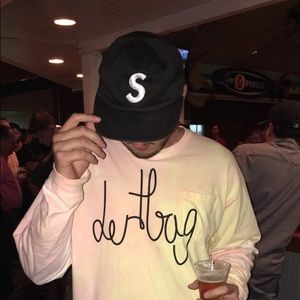 Meet your Posher, Nicholas