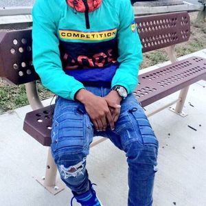 Meet your Posher, Dre