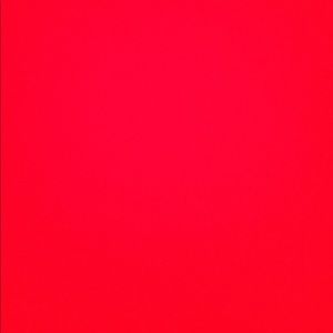 Meet your Posher, Scarlet