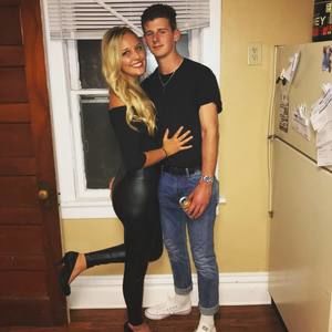 Meet your Posher, Tyler