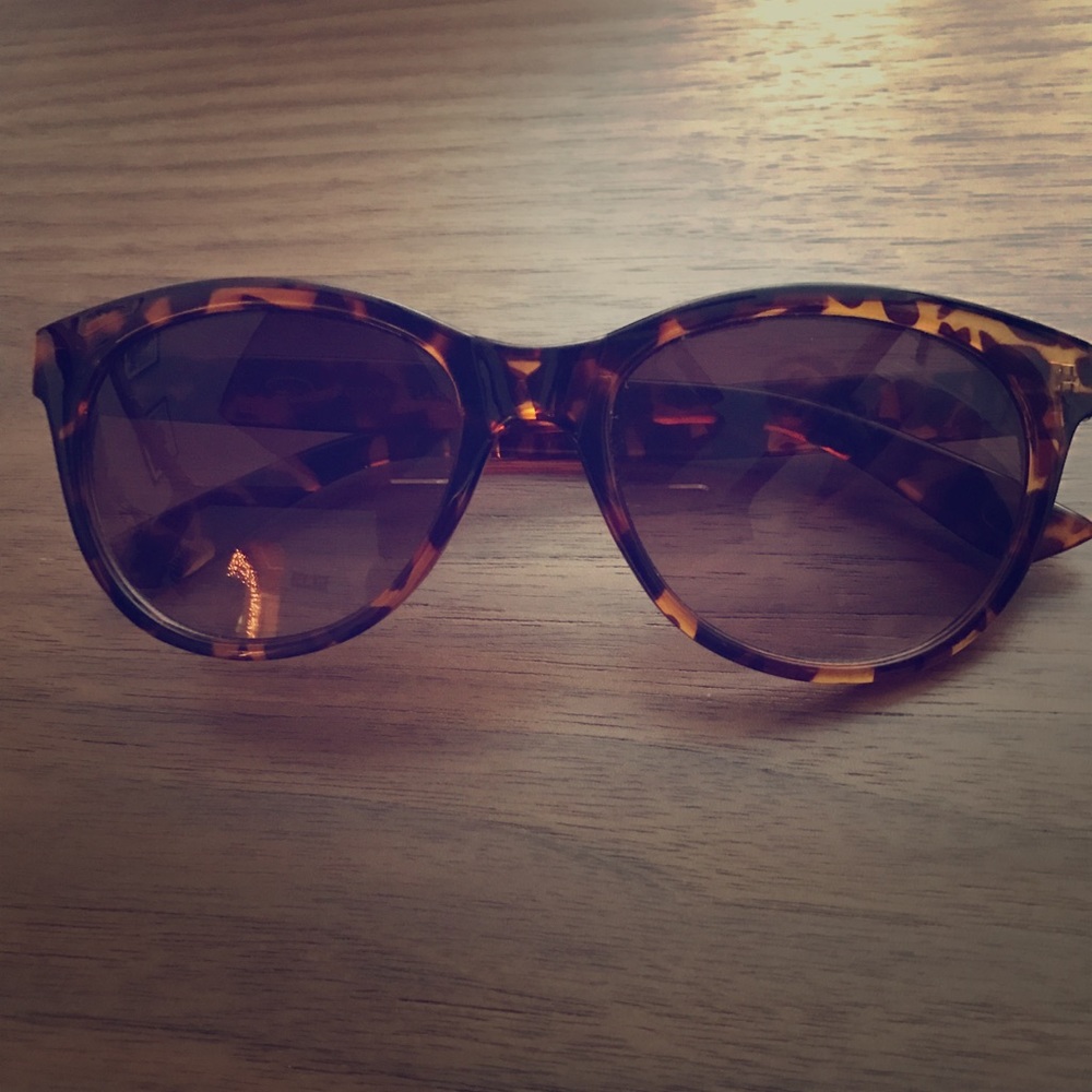 Designer Sunglasses