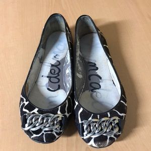 Sam Edelman Shoes - Sam Edelman Ballet Flats Sam Edelman Shoes - Sam Edelman Ballet Flats