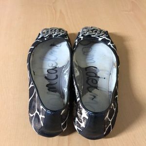 Sam Edelman Shoes - Sam Edelman Ballet Flats Sam Edelman Shoes - Sam Edelman Ballet Flats