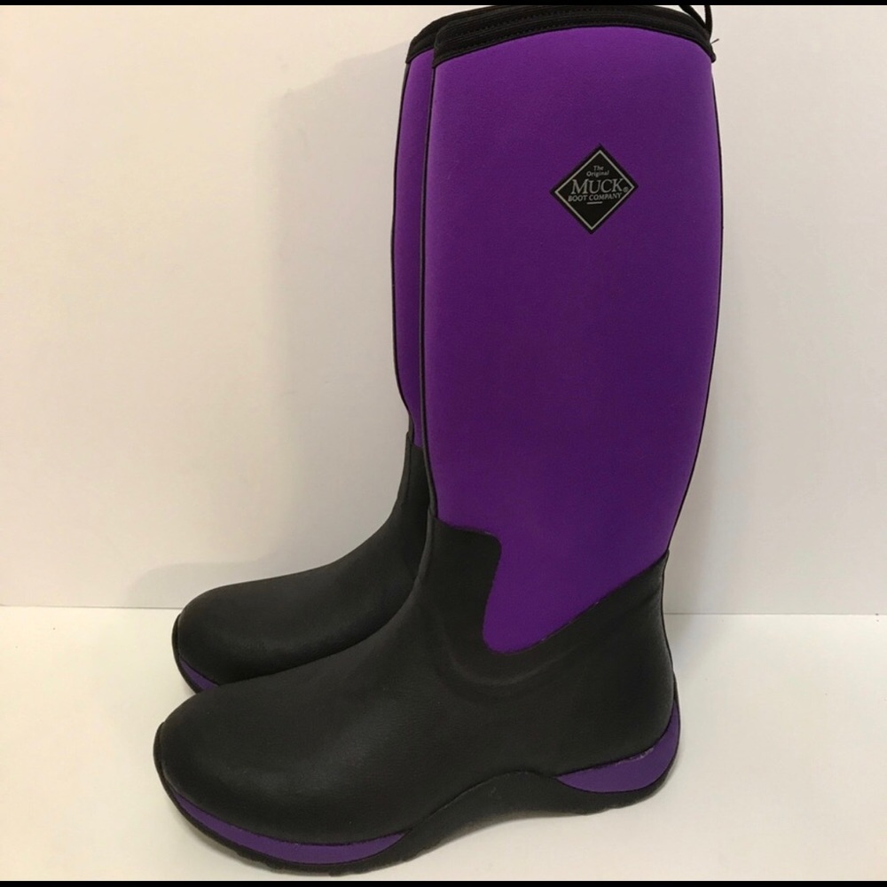 Muck Boots