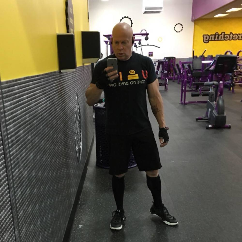 Meet your Posher, Scott