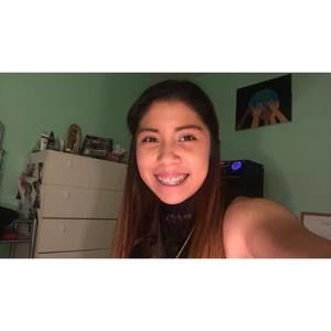 Meet your Posher, Marlen