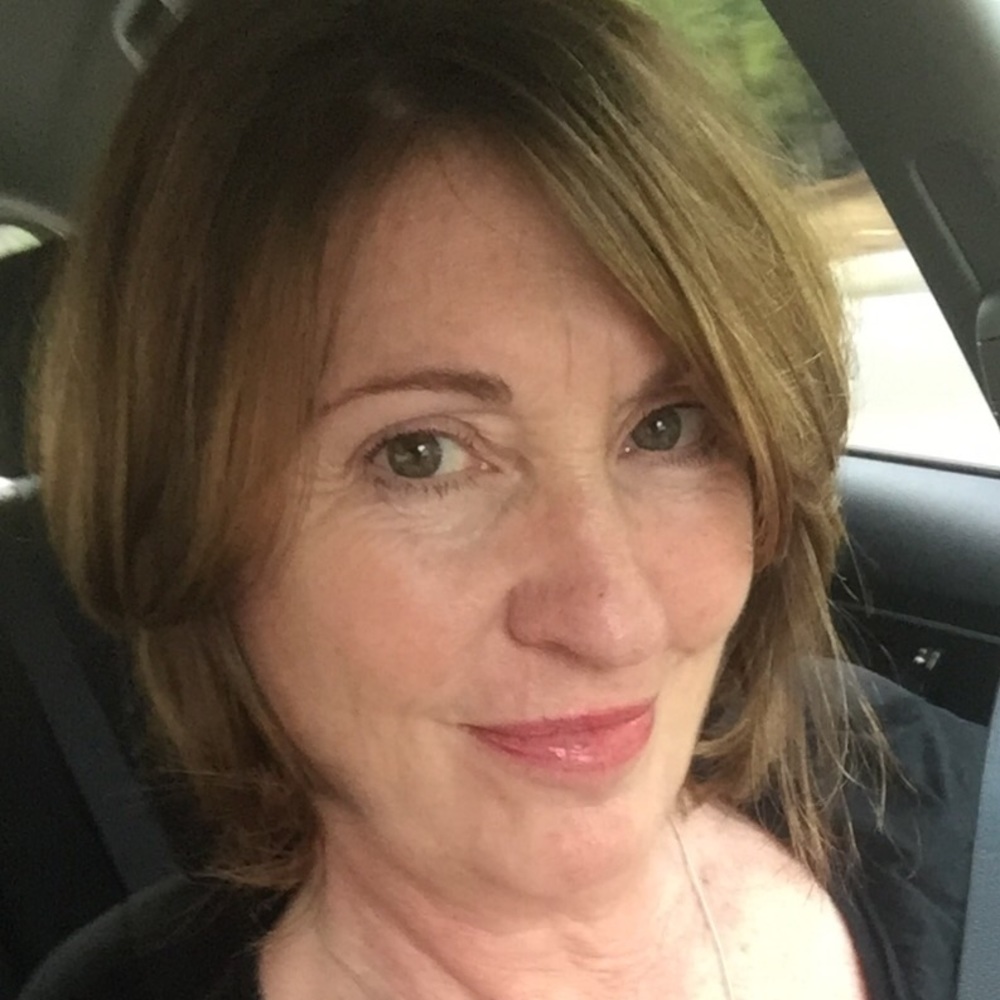 Meet your Posher, Darlene