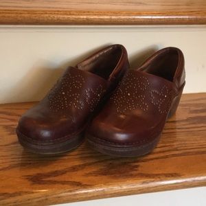 Ariat Clogs