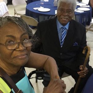 Meet your Posher, Patricia