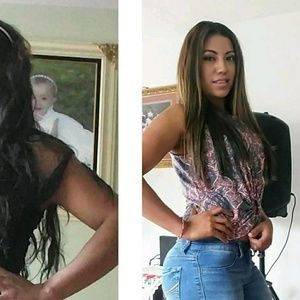 Meet your Posher, Araceli