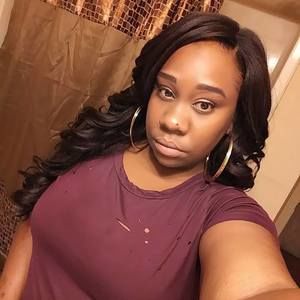 Meet your Posher, Michaela